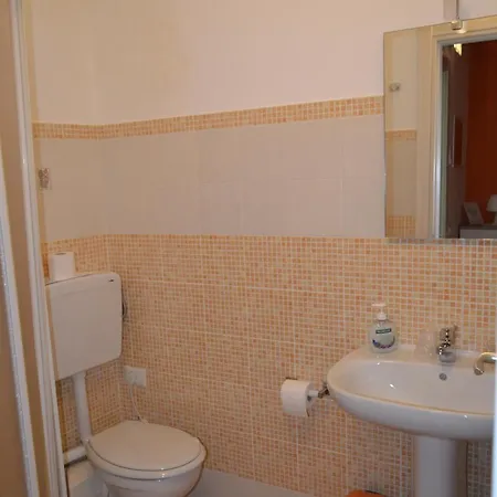 A Casa Di Ale Oda ve Kahvaltı