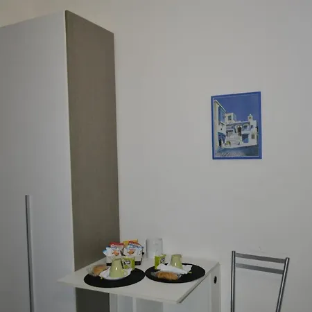 A Casa Di Ale Palermo