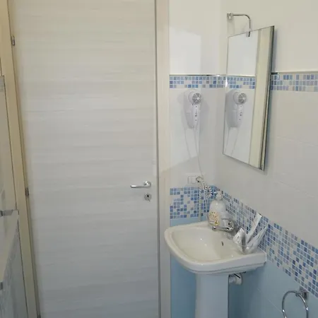 A Casa Di Ale Bed & Breakfast Palermo