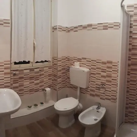 Oda ve Kahvaltı A Casa Di Ale 3*