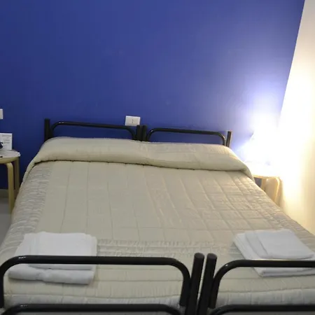 Bed & Breakfast A Casa Di Ale Palermo