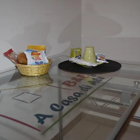 A Casa Di Ale Bed & Breakfast Palermo