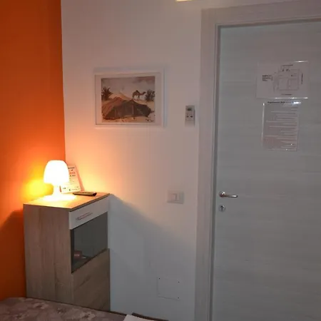 A Casa Di Ale 3*