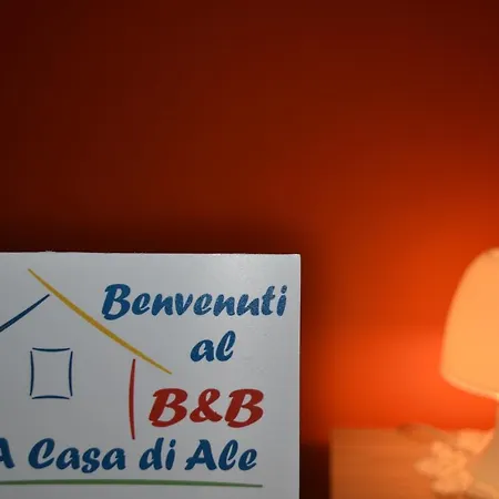 A Casa Di Ale