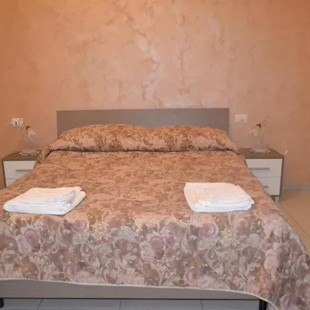 A Casa Di Ale Palerme