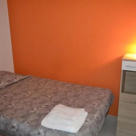 A Casa Di Ale Palerme