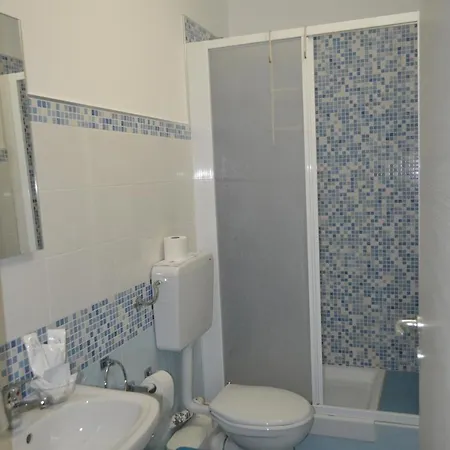 A Casa Di Ale Couette-café Palerme