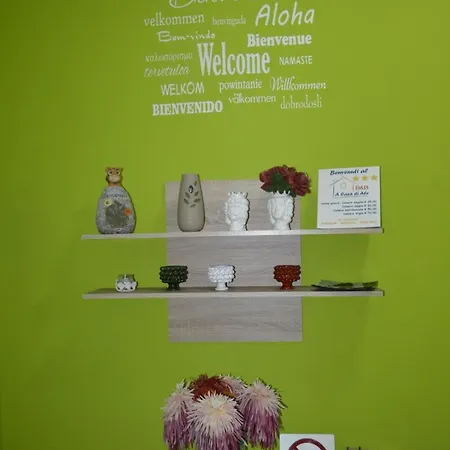 A Casa Di Ale 3*
