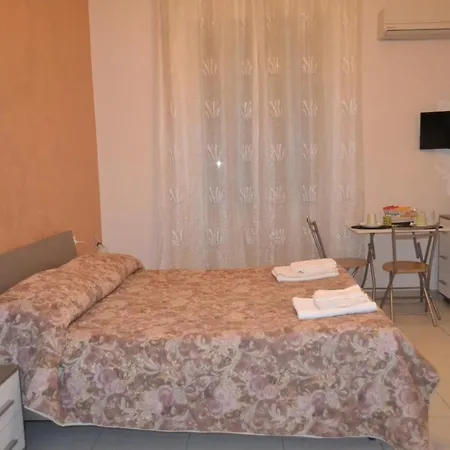 A Casa Di Ale Отель типа 