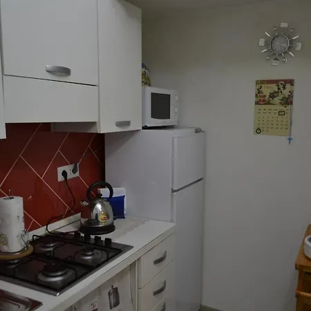 Отель типа 